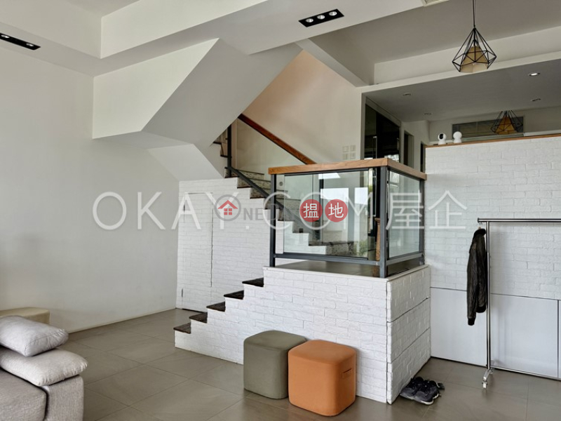 HK$ 29.8M House F Little Palm Villa Sai Kung | Lovely house with terrace & parking | For Sale