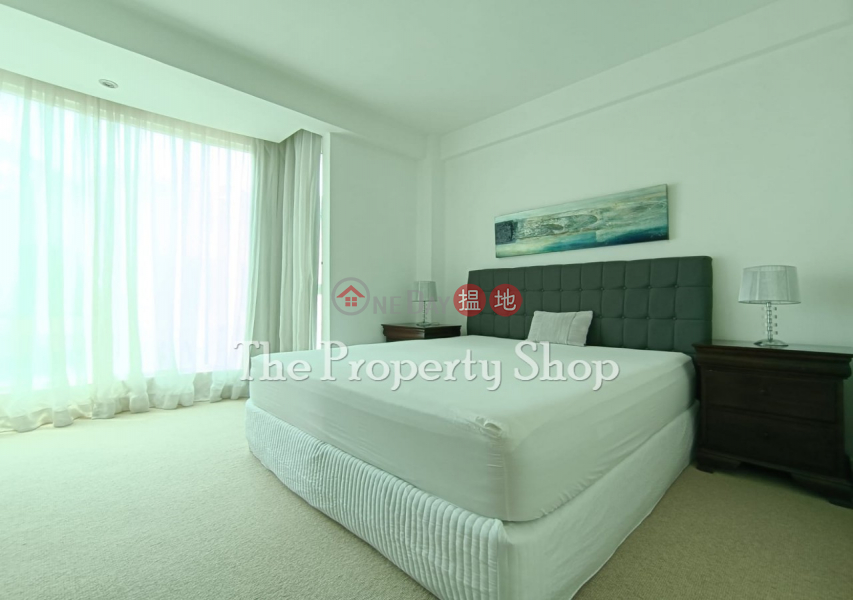 Very Convenient 4 Bed SK Town Villa, Burlingame Garden House 10 柏寧頓花園10座 Rental Listings | Sai Kung (SK2531)