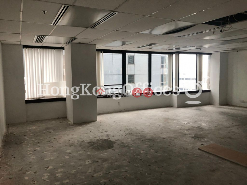 Property Search Hong Kong | OneDay | Office / Commercial Property Rental Listings, Office Unit for Rent at Jubilee Centre