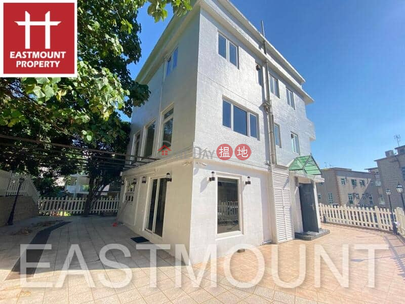 Property Search Hong Kong | OneDay | Residential | Rental Listings | Sai Kung Village House | Property For Rent or Lease in Pak Kong Au 北港凹-Detached | Property ID:3240