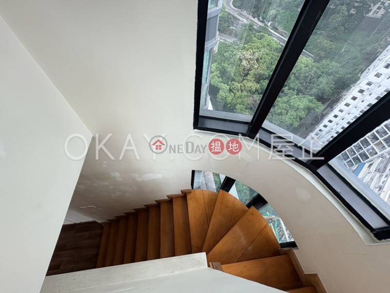 Cozy 1 bedroom on high floor | For Sale, Wilton Place 蔚庭軒 Sales Listings | Western District (OKAY-S99019)