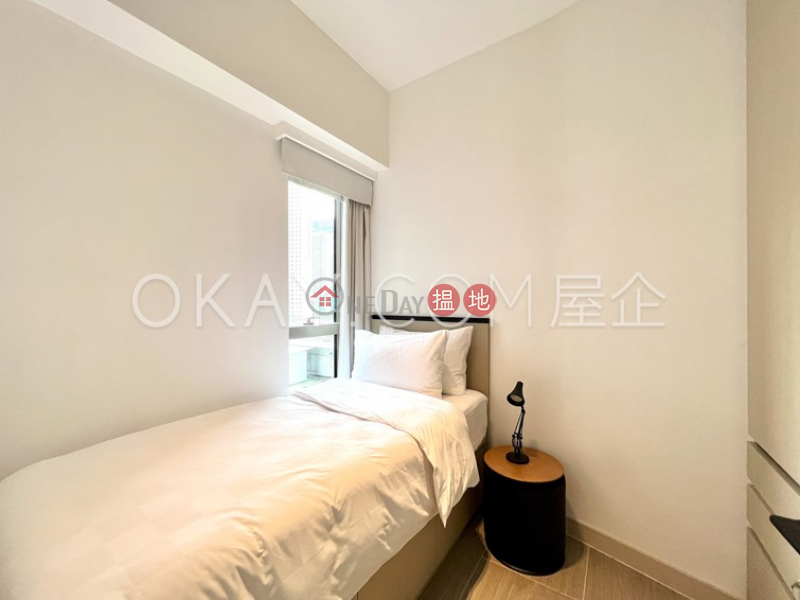 HK$ 48,800/ month | Townplace Soho, Western District | Charming 2 bedroom with balcony | Rental