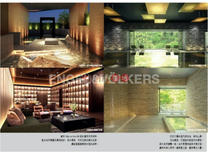 Property Search Hong Kong | OneDay | Residential | Sales Listings, Studio Flat for Sale in Tin Hau