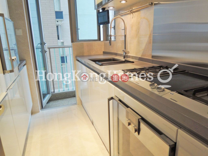 HK$ 43,000/ month | The Coronation, Yau Tsim Mong, 3 Bedroom Family Unit for Rent at The Coronation
