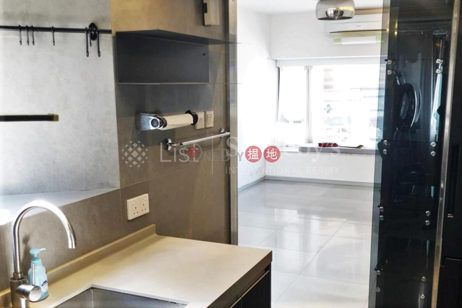 HK$ 14M Greenway Terrace Wan Chai District | Property for Sale at Greenway Terrace with 2 Bedrooms
