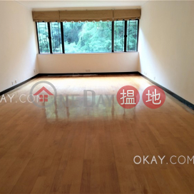 Charming 3 bedroom in Pokfulam | Rental, Block 45-48 Baguio Villa 碧瑤灣45-48座 | Western District (OKAY-R116711)_0