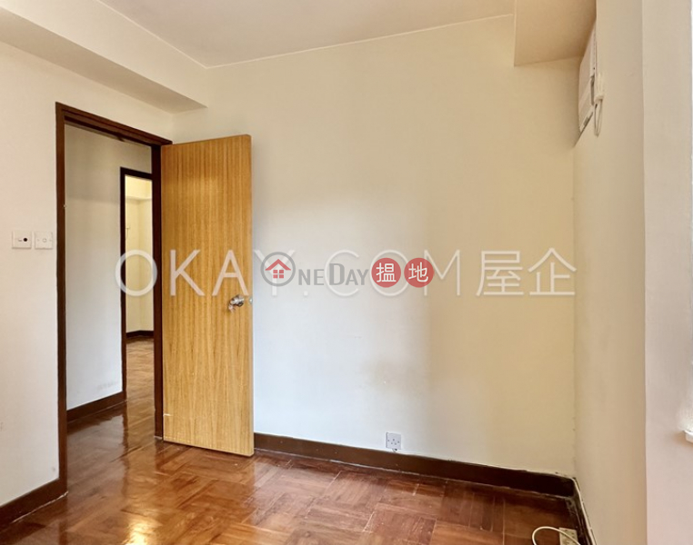 Generous 3 bedroom in Tin Hau | Rental, Trillion Court 聚龍閣 Rental Listings | Eastern District (OKAY-R42964)