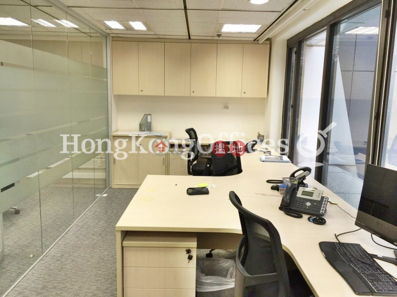 一號都爹利街-高層|寫字樓/工商樓盤-出租樓盤|HK$ 58,355/ 月