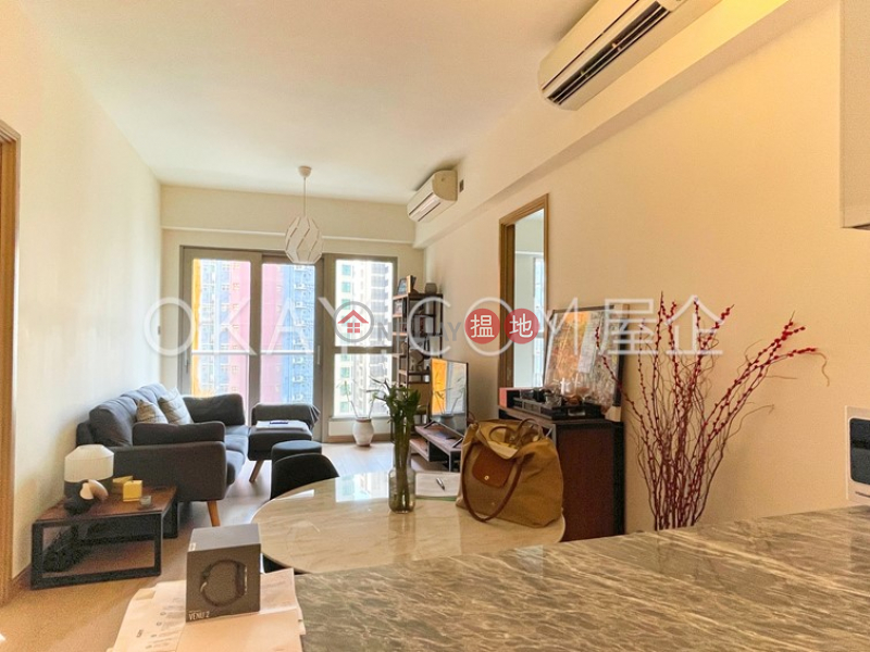 Property Search Hong Kong | OneDay | Residential, Rental Listings | Tasteful 2 bedroom with balcony | Rental