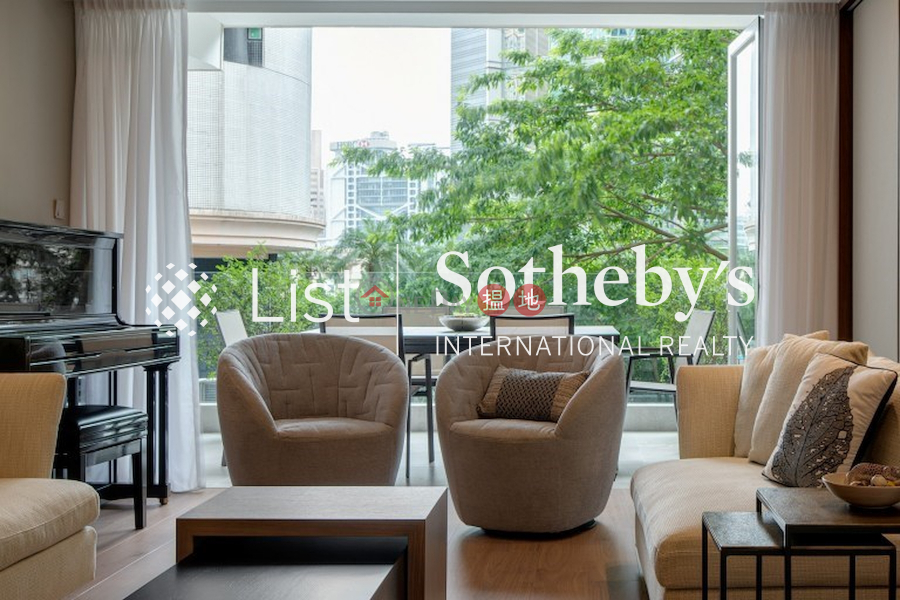 Property Search Hong Kong | OneDay | Residential, Rental Listings, Property for Rent at Catalina Mansions with 3 Bedrooms