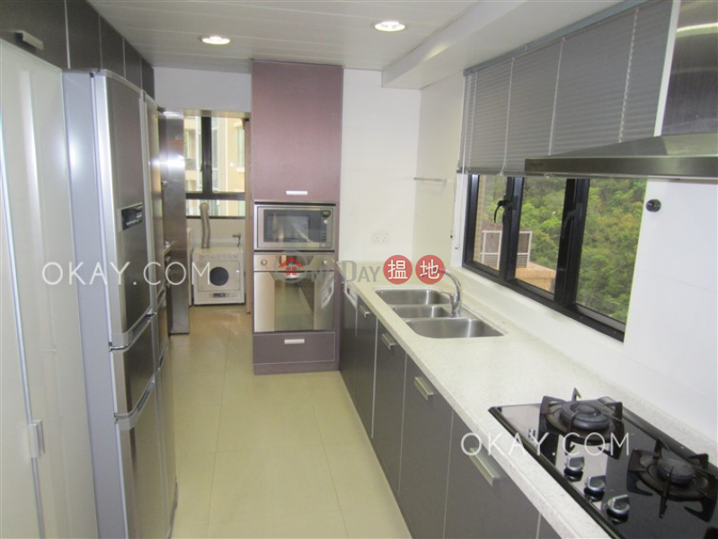 Beautiful 2 bedroom with balcony & parking | Rental, 12 Bowen Road | Eastern District Hong Kong, Rental, HK$ 72,000/ month
