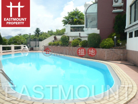 Sai Kung Villa House | Property For Rent or Lease in Arcadia, Chuk Yeung Road 竹洋路龍嶺-Nearby Sai Kung Town and Hong Kong Academy | Arcadia House A6 龍嶺 A6座 _0