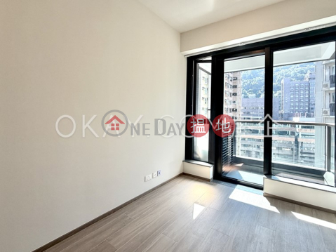 2房1廁,露台山道81號出租單位, 山道81號 81 Hill Road | 西區 (OKAY-R803134)_0