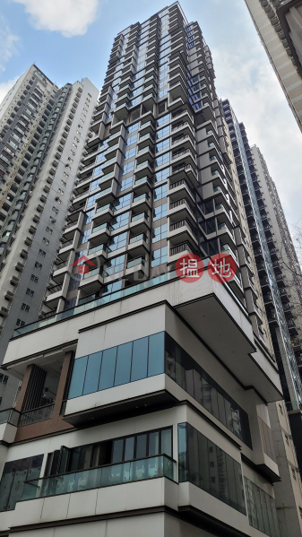 14-18 Mosque Street (摩羅廟街14-18號),Mid Levels West | ()(2)