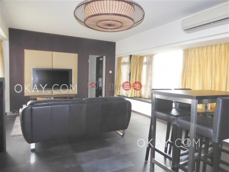 Stylish 2 bedroom on high floor with sea views | Rental | 10 Robinson Road | Western District Hong Kong | Rental | HK$ 45,000/ month