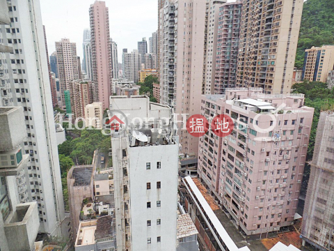 3 Bedroom Family Unit at Rowen Court | For Sale | Rowen Court 樂賢閣 _0
