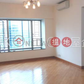 Elegant 3 bedroom on high floor | Rental, Sorrento Phase 1 Block 5 擎天半島1期5座 | Yau Tsim Mong (OKAY-R104863)_0