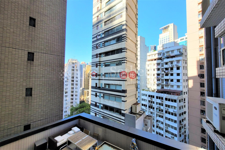 Property for Sale at Centrestage with 2 Bedrooms | Centrestage 聚賢居 Sales Listings
