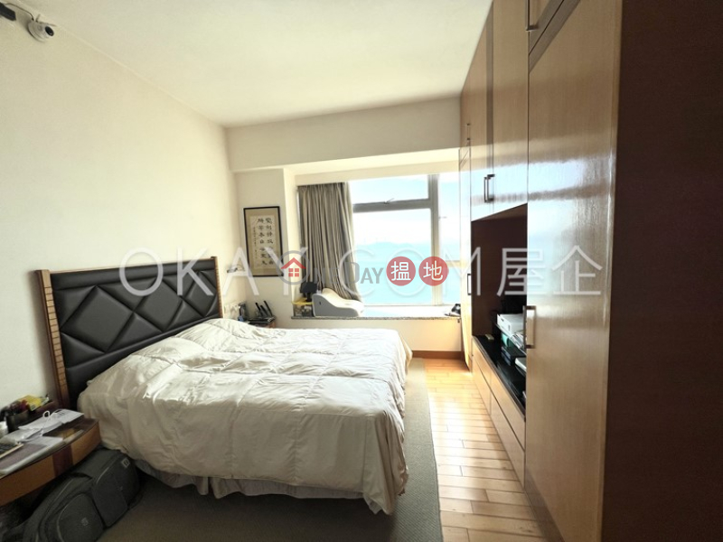 Unique 3 bedroom with balcony & parking | For Sale | Villas Sorrento 御海園 Sales Listings