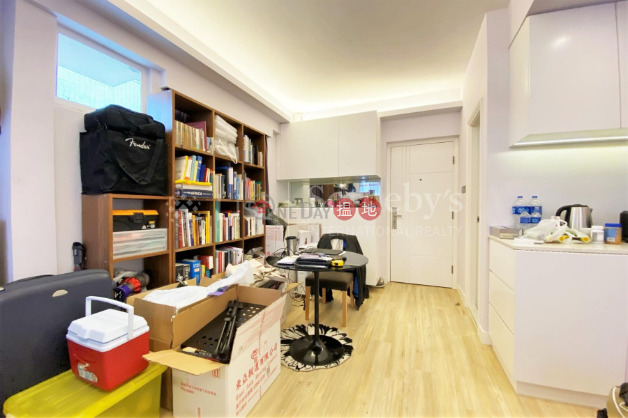 HK$ 7.28M, Hart Venue Court Yau Tsim Mong Property for Sale at Hart Venue Court with Studio
