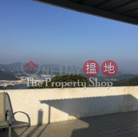 Clearwater Bay 2/F + Roof, Pik Uk 壁屋 | Sai Kung (CWB1022)_0