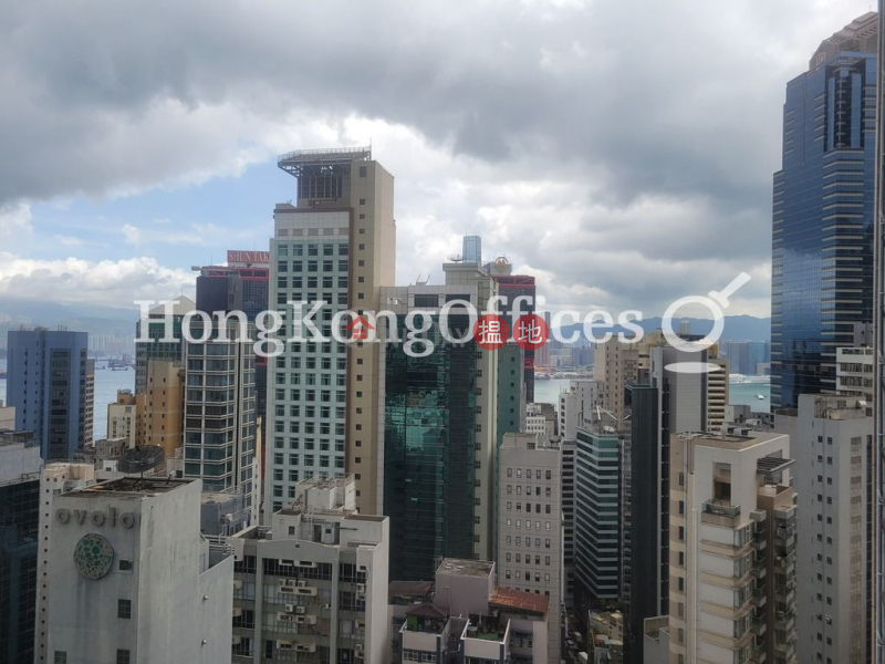 Property Search Hong Kong | OneDay | Office / Commercial Property | Rental Listings Office Unit for Rent at Centre Hollywood