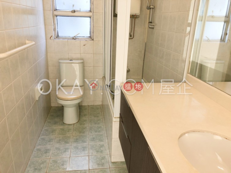 Property Search Hong Kong | OneDay | Residential, Sales Listings | Efficient 3 bed on high floor with sea views & balcony | For Sale