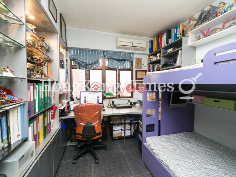 3 Bedroom Family Unit at Mandarin Villa | For Sale 10 Shiu Fai Terrace | Wan Chai District | Hong Kong Sales, HK$ 32M