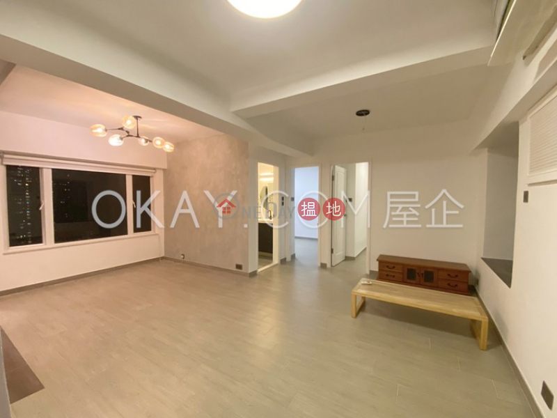 Popular 2 bedroom on high floor | Rental 77 Pok Fu Lam Road | Western District, Hong Kong Rental, HK$ 27,000/ month