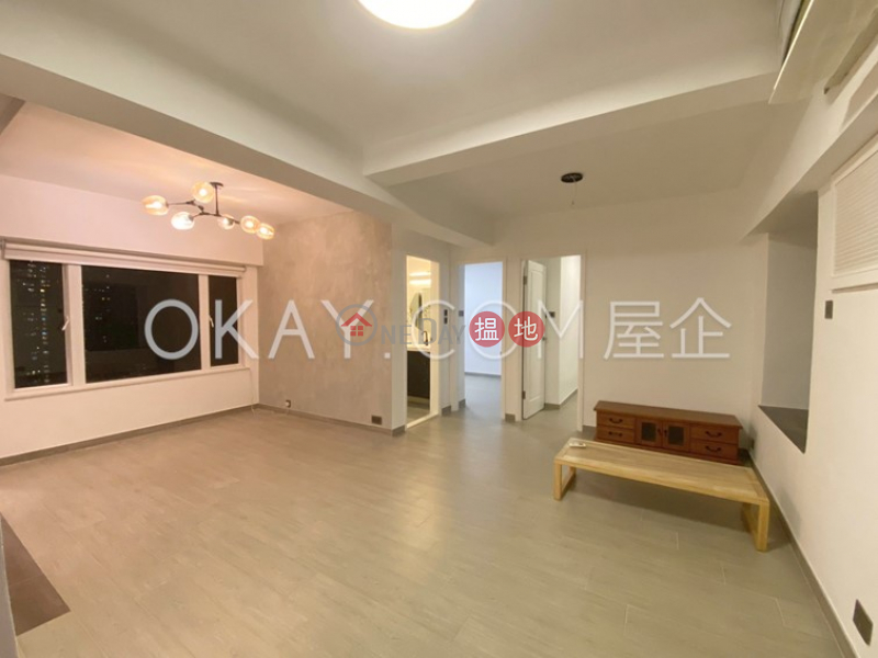 Popular 2 bedroom on high floor | Rental, 77 Pok Fu Lam Road | Western District, Hong Kong, Rental | HK$ 27,000/ month