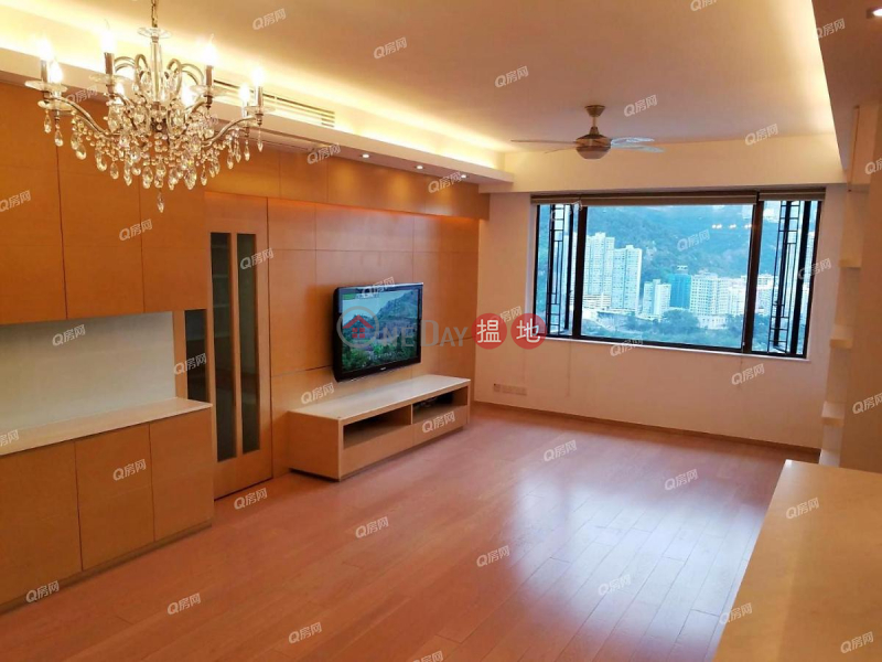 Property Search Hong Kong | OneDay | Residential | Rental Listings, Villa Rocha | 3 bedroom Mid Floor Flat for Rent