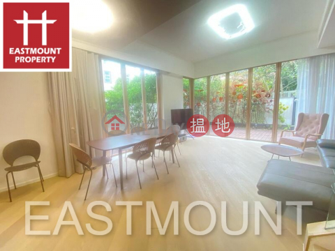 Clearwater Bay Apartment | Property For Rent or Lease in Mount Pavilia 傲瀧-Low-density luxury villa with Garden | Mount Pavilia 傲瀧 _0