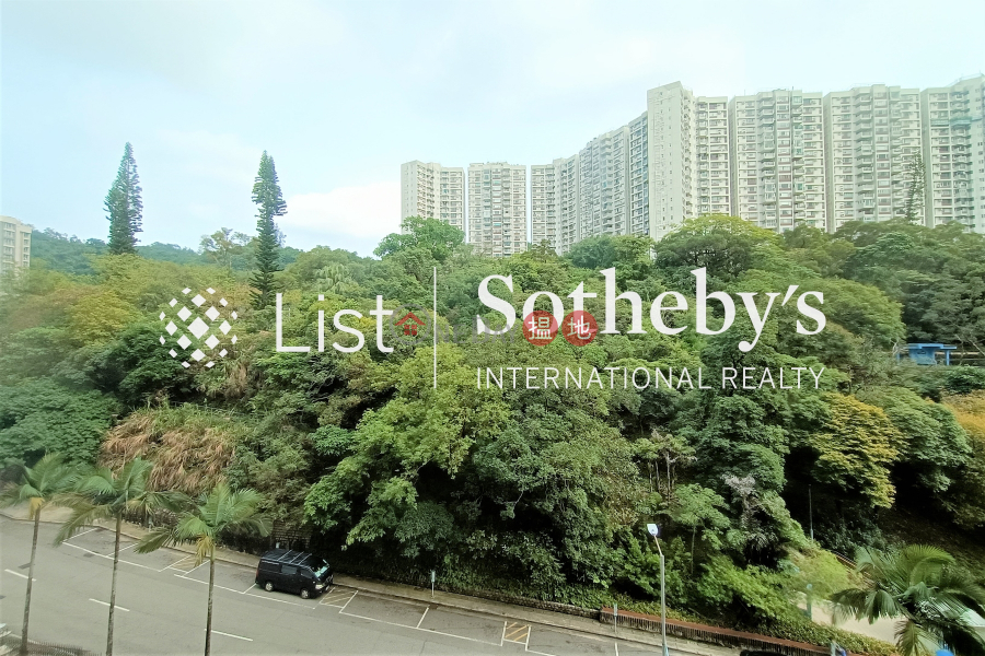 Property Search Hong Kong | OneDay | Residential | Rental Listings | Property for Rent at Pacific Palisades with 3 Bedrooms