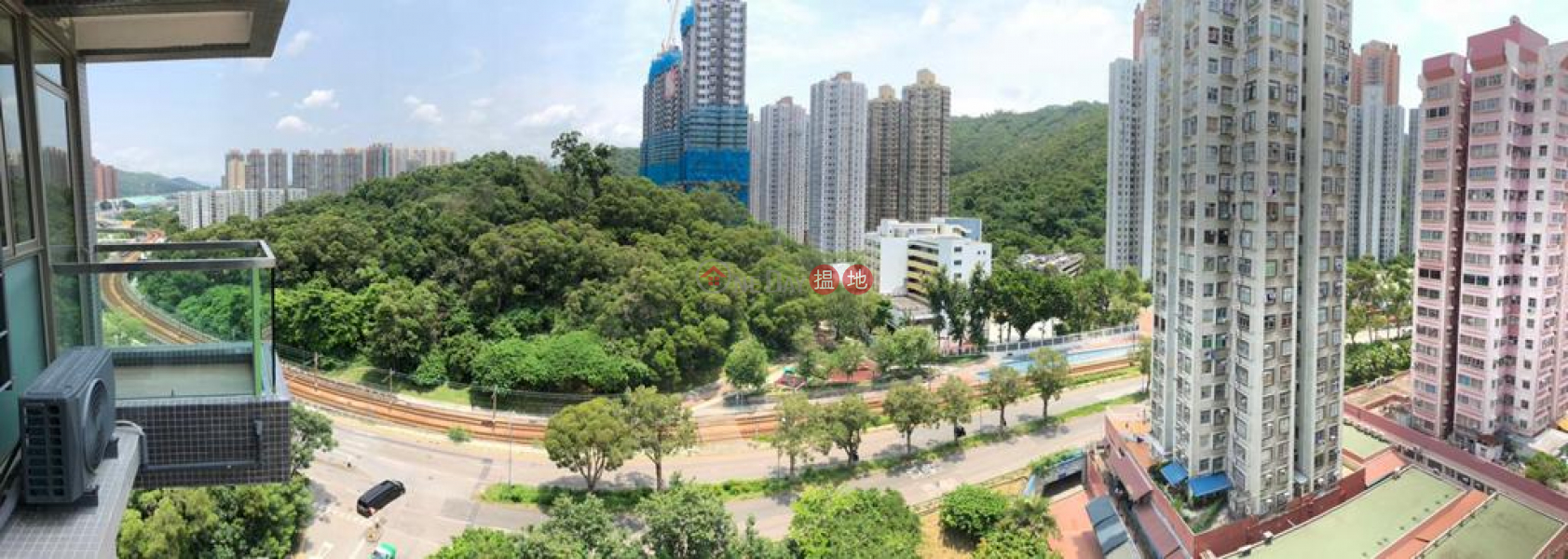香港搵樓|租樓|二手盤|買樓| 搵地 | 住宅-出租樓盤|中層開揚開放式