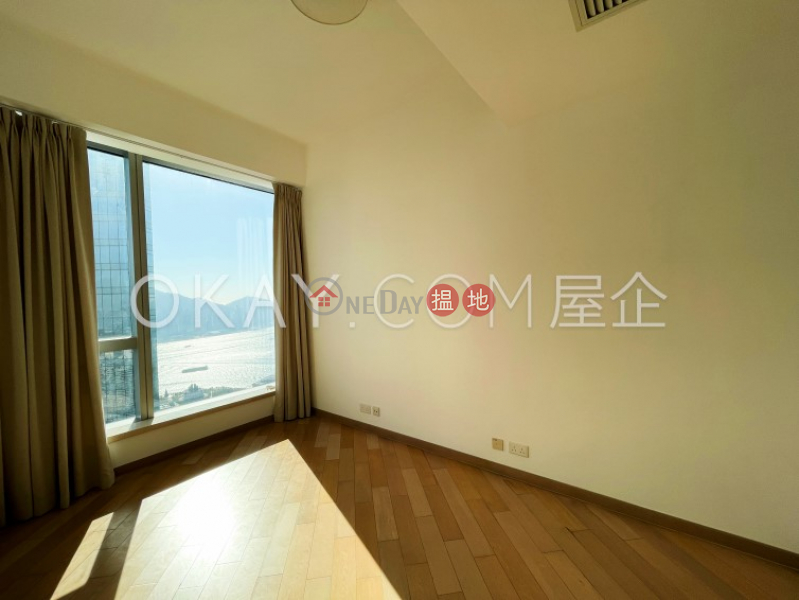 Rare 3 bedroom on high floor | Rental, The Cullinan Tower 21 Zone 3 (Royal Sky) 天璽21座3區(皇鑽) Rental Listings | Yau Tsim Mong (OKAY-R105972)