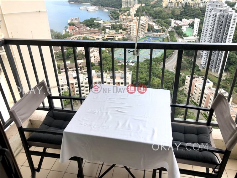 HK$ 25,000/ month, Discovery Bay, Phase 3 Parkvale Village, Woodland Court | Lantau Island Generous 3 bed on high floor with sea views & balcony | Rental