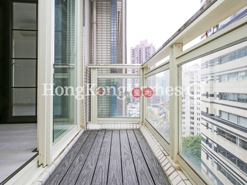 1 Bed Unit for Rent at Centrestage 108 Hollywood Road | Central District Hong Kong | Rental | HK$ 22,000/ month