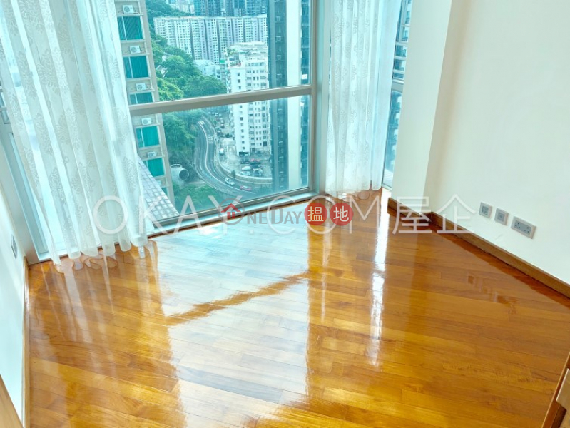 Charming penthouse with sea views, terrace & balcony | For Sale | Royal Terrace 御皇臺 Sales Listings