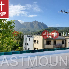 Sai Kung Village House | Property For Sale in Sha Kok Mei, Tai Mong Tsai 大網仔沙角尾-Detached, Highly Convenient | Sha Kok Mei 沙角尾村1巷 _0