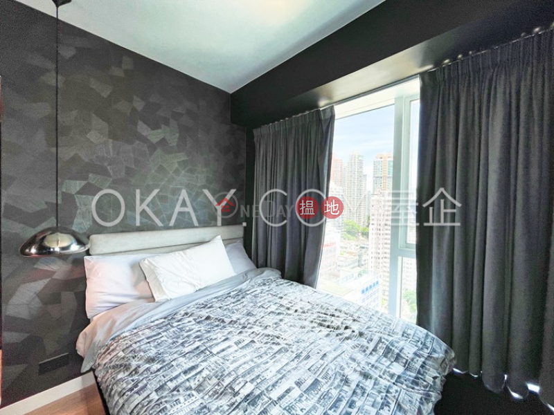 HK$ 18.5M, Cherry Crest | Central District, Stylish 3 bedroom with balcony | For Sale