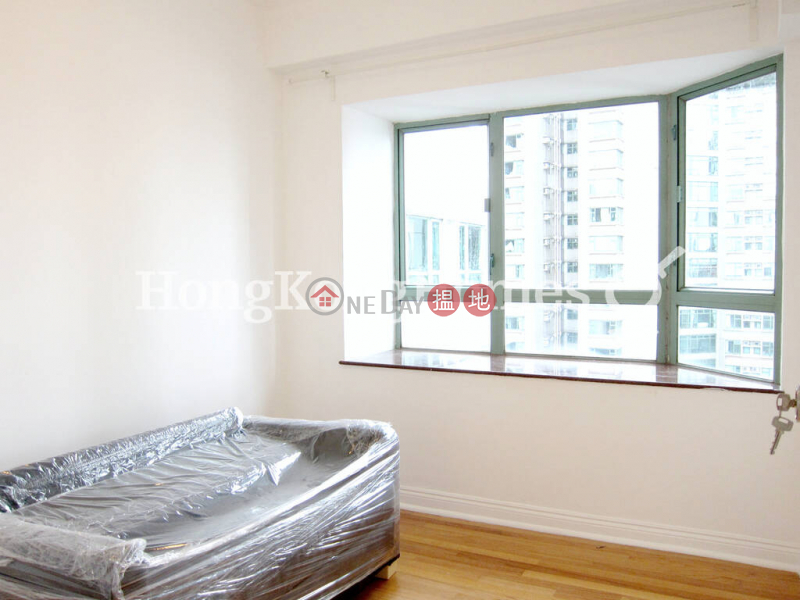 HK$ 50,000/ month Goldwin Heights, Western District | 3 Bedroom Family Unit for Rent at Goldwin Heights