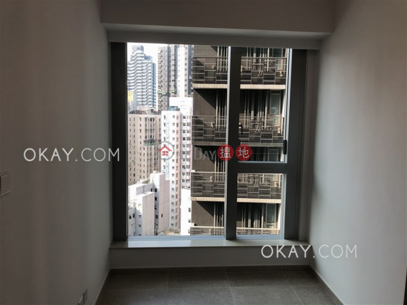 Practical 1 bedroom with balcony | Rental, 8 Hing Hon Road | Western District | Hong Kong, Rental HK$ 26,300/ month