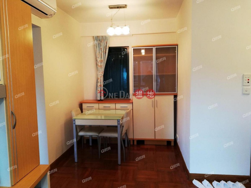 Property Search Hong Kong | OneDay | Residential Rental Listings, Metropole Building | 2 bedroom Low Floor Flat for Rent