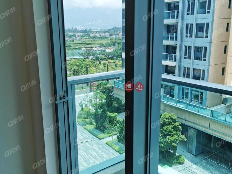 Park Yoho Milano Phase 2C Block 32A | 2 bedroom Mid Floor Flat for Rent, 18 Castle Peak Road Tam Mei | Yuen Long, Hong Kong | Rental, HK$ 13,500/ month