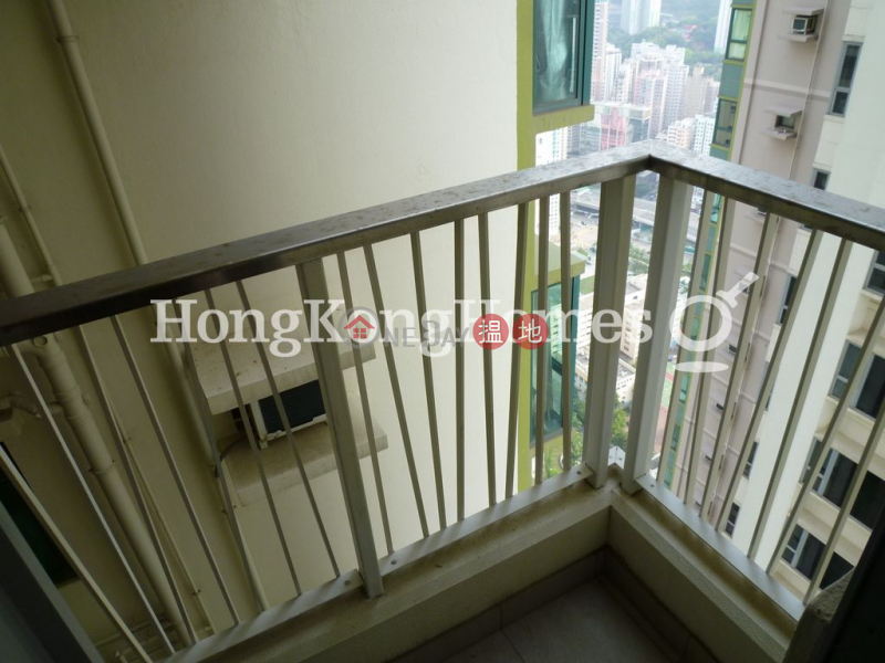 嘉亨灣 2座兩房一廳單位出售38太康街 | 東區香港出售|HK$ 1,300萬