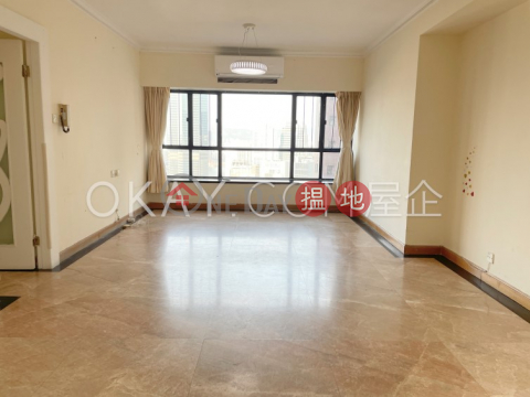 Nicely kept 3 bedroom in Mid-levels West | For Sale | The Grand Panorama 嘉兆臺 _0
