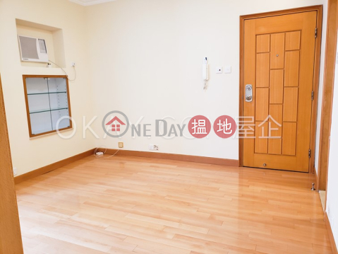 Unique 1 bedroom in Wan Chai | For Sale, Manrich Court 萬豪閣 | Wan Chai District (OKAY-S183534)_0