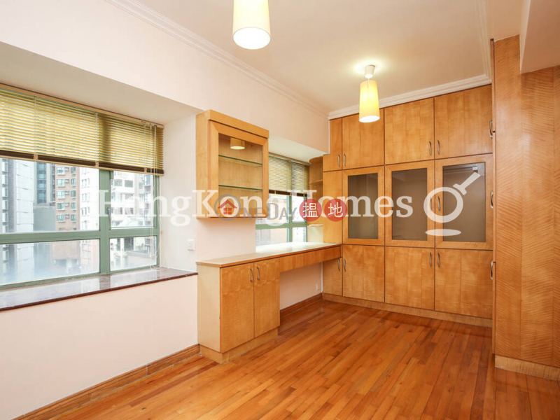 2 Bedroom Unit at Goldwin Heights | For Sale 2 Seymour Road | Western District, Hong Kong | Sales | HK$ 15.9M