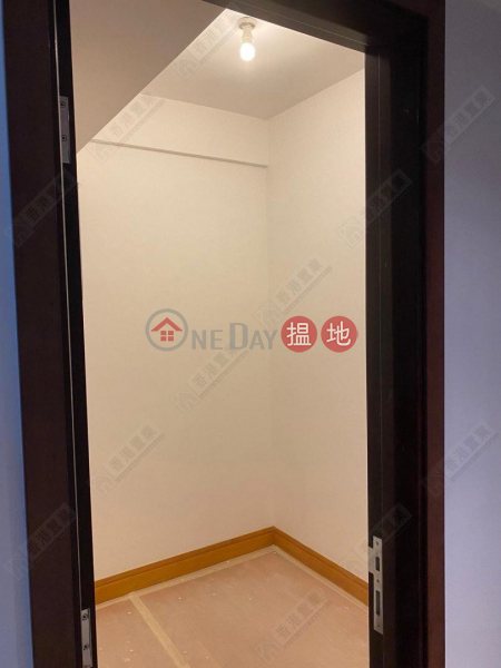 Property Search Hong Kong | OneDay | Residential Sales Listings | Two bedrooms, one suite, and one study in The Harbourside