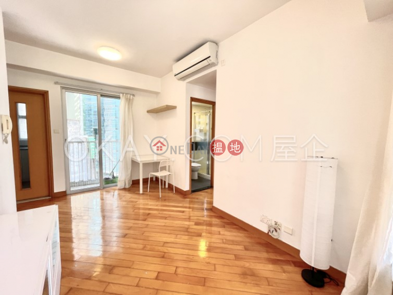 HK$ 8M, Manhattan Avenue, Western District, Charming 2 bedroom with balcony | For Sale